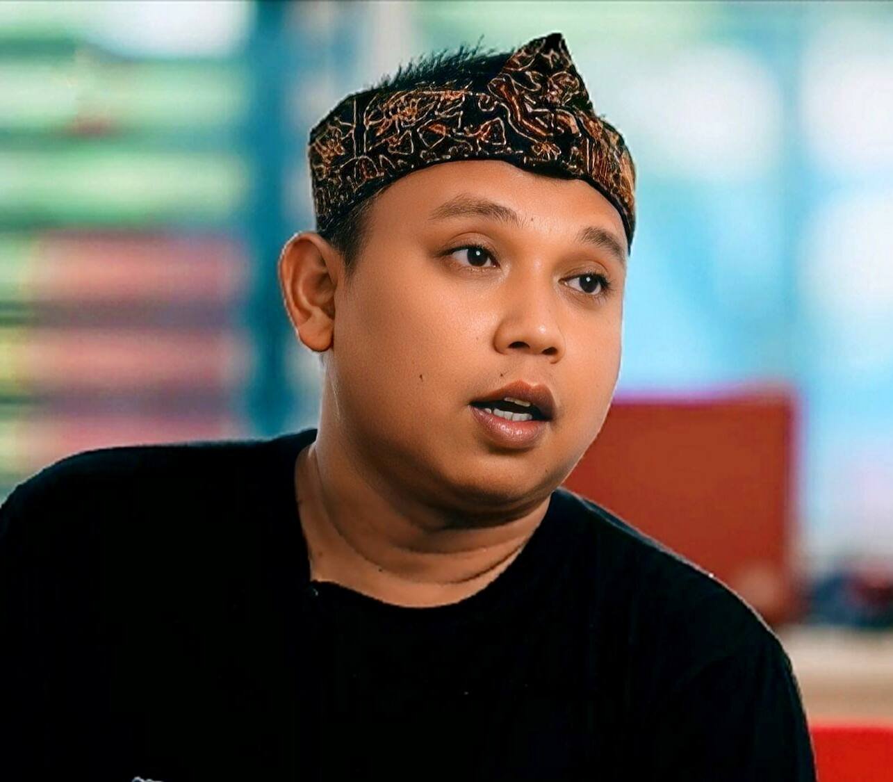 Fauzan Awaludin - Business Development Lead dan Brand Builder